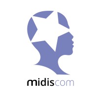 logo MIDISCOM