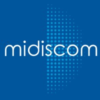 logo MIDISCOM