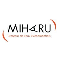 logo MIHARU