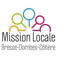 MISSION LOCALE JEUNES BRESSE DOMBES COTIERE