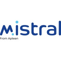 logo MISTRAL INFORMATIQUE