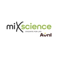 MIXSCIENCE
