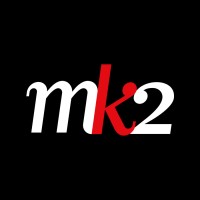 logo MK2 FILMS