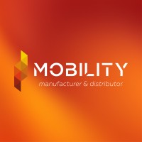 logo MOBILITY