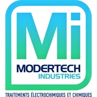 MODERTECH INDUSTRIES