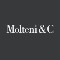 logo MOLTENI & C FRANCE