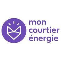logo MON COURTIER ENERGIE