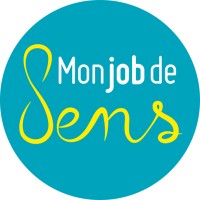 MON JOB DE SENS