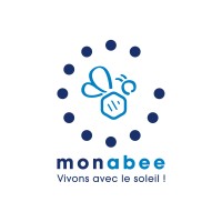logo MONABEE