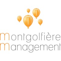 logo MONTGOLFIERE MANAGEMENT