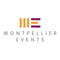 logo MONTPELLIER EVENTS (LE CORUM)