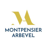 MONTPENSIER ARBEVEL