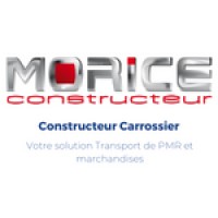 MORICE CONSTRUCTEUR