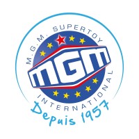 logo MOULAGE GENERAL MERIDIONAL