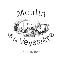 logo MOULIN DE LA VEYSSIERE