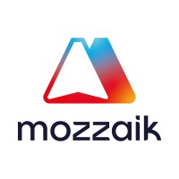 logo MOZZAIK365