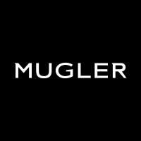 logo MUGLER FASHION