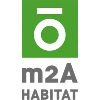 MULHOUSE ALSACE AGGLOMERATION-HABITAT (M2A HABITAT)