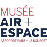 logo MUSÉE DE L'AIR ET DE L'ESPACE