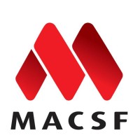 logo MUTUELLE D’ASSURANCE DU CORPS DE SANTÉ FRANÇAIS