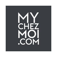 logo MYCHEZMOI MARSEILLE