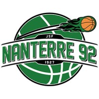 logo NANTERRE 92