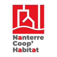 logo NANTERRE COOP HABITAT