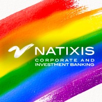 logo NATIXIS
