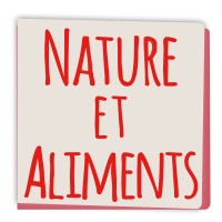 logo NATURE ET ALIMENTS