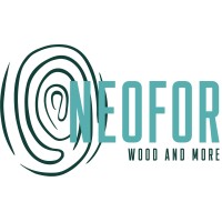 logo NEOFOR