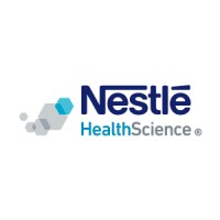 logo NESTLÉ HEALTH SCIENCE FRANCE