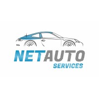 logo NETAUTO SERVICES