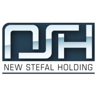 NEW STEFAL HOLDING