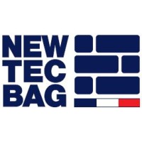 NEWTEC BAG PALLETIZING