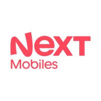 logo NEXT MOBILES