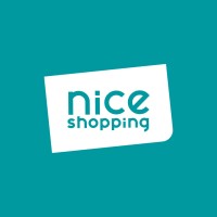 #NICESHOPPING