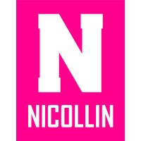 NICOLLIN SAS