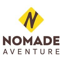 logo NOMADE AVENTURE