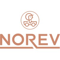 logo NOREV SAS