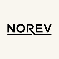 logo NOREV SAS
