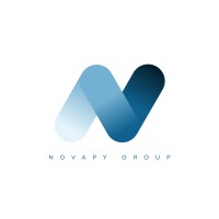 logo NOVAPY