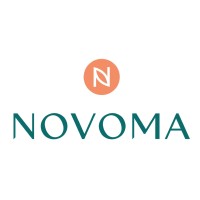 logo NOVOMA