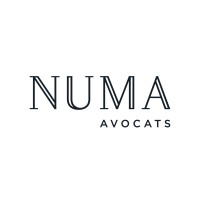 NUMA AVOCATS