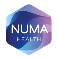 logo NUMAHEALTH INTERNATIONAL
