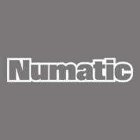 logo NUMATIC INTERNATIONAL SAS