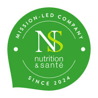 logo NUTRITION ET SANTE