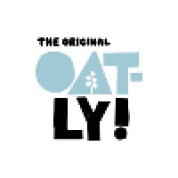 logo OATLY FRANCE SAS