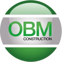 O.B.M. CONSTRUCTION