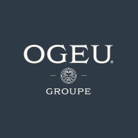 logo OGEU GROUPE