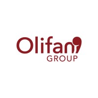 logo OLIFAN GROUP HOLDING